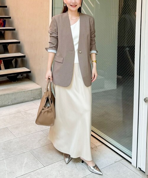 セール】【WEB STAFF守屋☆別注】《セットアップ対応》ウォッシャブル