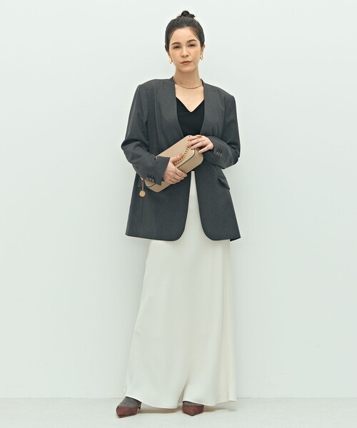 セール】【WEB STAFF守屋☆別注】《セットアップ対応》ウォッシャブル