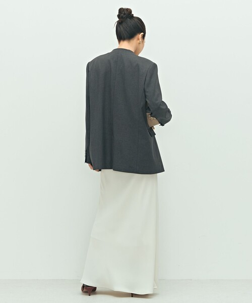 セール】【WEB STAFF守屋☆別注】《セットアップ対応》ウォッシャブル