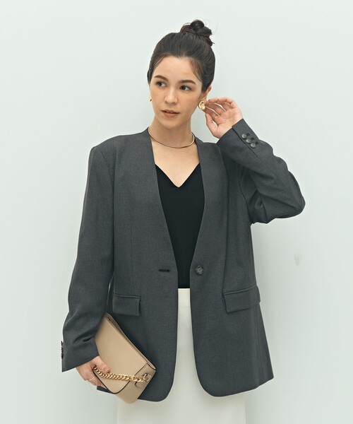 セール】【WEB STAFF守屋☆別注】《セットアップ対応》ウォッシャブル