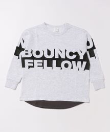 FARM（ファーム）の「ﾊﾞｳﾝｼｰﾄﾚｰﾅｰ（スウェット）」