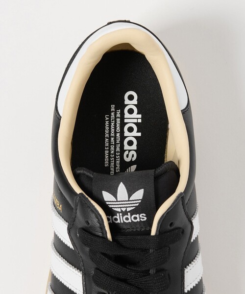 完売✨国内EXCLUSIVE「adidas Originals」SAMBA OG セール】【国内EXCLUSIVE】＜adidas Originals＞SAMBA OG/スニーカー
