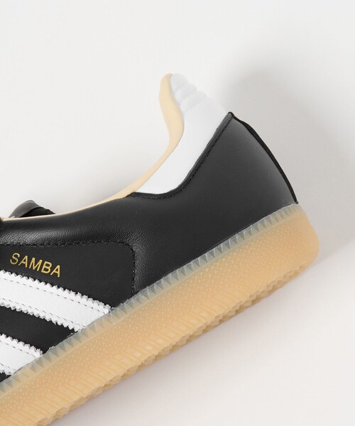 セール】【国内EXCLUSIVE】＜adidas Originals＞SAMBA OG スニーカー
