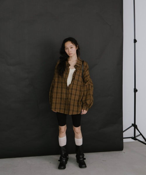 duei（デュイ）の「レースソックス（ソックス/靴下・レディース・ブラック/アイボリー・FREE）」の17枚目の写真