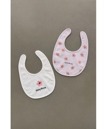 ALEXIA STAM(AVAX^)Baby Bibs /K[[&bt X^CSet(X^C/悾ꂩ)