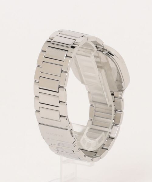 SKAGEN（スカーゲン）の「スカーゲン 腕時計 メンズ アナログ ステンレス SKW6946（アナログ腕時計・メンズ・シルバー・FREE）」の8枚目の写真