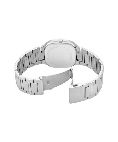 SKAGEN（スカーゲン）の「スカーゲン 腕時計 メンズ アナログ ステンレス SKW6946（アナログ腕時計・メンズ・シルバー・FREE）」の3枚目の写真