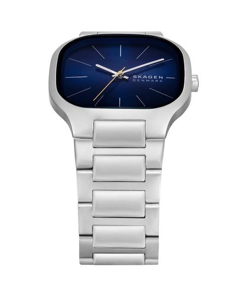 SKAGEN（スカーゲン）の「スカーゲン 腕時計 メンズ アナログ ステンレス SKW6946（アナログ腕時計・メンズ・シルバー・FREE）」の7枚目の写真
