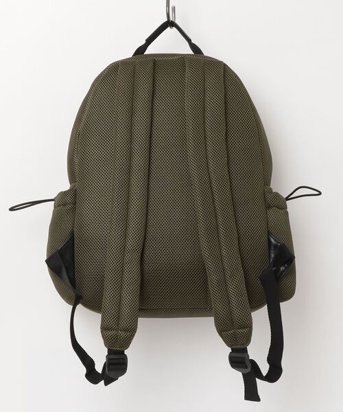 Guess（ゲス）の「DORIAN Backpack バックパック リュック （バックパック/リュック・メンズ・ブラック/グリーン・ONE SIZE）」の14枚目の写真