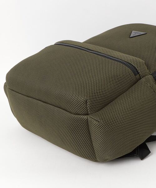 Guess（ゲス）の「DORIAN Backpack バックパック リュック （バックパック/リュック・メンズ・ブラック/グリーン・ONE SIZE）」の15枚目の写真
