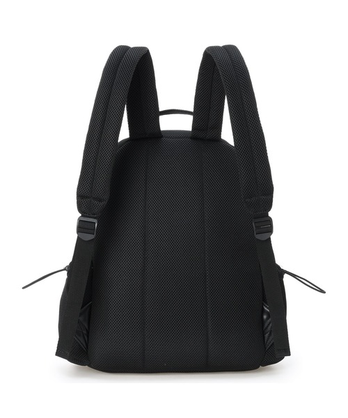 Guess（ゲス）の「DORIAN Backpack バックパック リュック （バックパック/リュック・メンズ・ブラック/グリーン・ONE SIZE）」の4枚目の写真