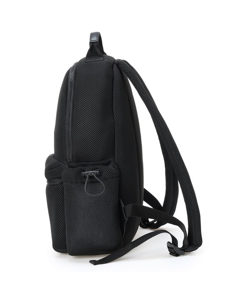 Guess（ゲス）の「DORIAN Backpack バックパック リュック （バックパック/リュック・メンズ・ブラック/グリーン・ONE SIZE）」の5枚目の写真