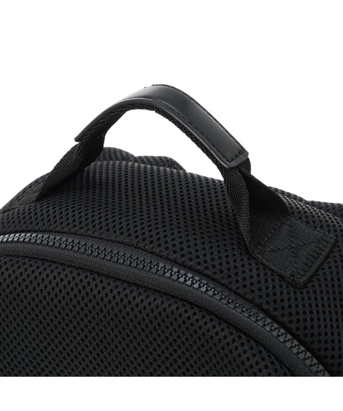 Guess（ゲス）の「DORIAN Backpack バックパック リュック （バックパック/リュック・メンズ・ブラック/グリーン・ONE SIZE）」の6枚目の写真