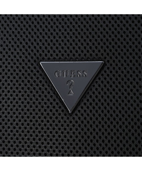 Guess（ゲス）の「DORIAN Backpack バックパック リュック （バックパック/リュック・メンズ・ブラック/グリーン・ONE SIZE）」の7枚目の写真