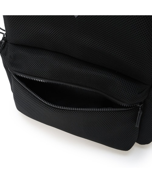 Guess（ゲス）の「DORIAN Backpack バックパック リュック （バックパック/リュック・メンズ・ブラック/グリーン・ONE SIZE）」の11枚目の写真