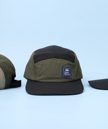 KRIFF MAYER（クリフメイヤー）の「KRIFF MAYER KRIFF MAYER 撥水加工 吸汗速乾 ストレッチ バックル ジェットキャップ 帽子 男女兼用（キャップ）」