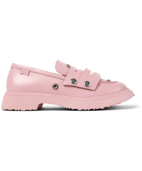 CAMPER（カンペール）の「[カンペール] TWINS / ドレスシューズ（ドレスシューズ・メンズ・ピンク・27.5cm/26.0cm/27.0cm/25.5cm）」の3枚目の写真
