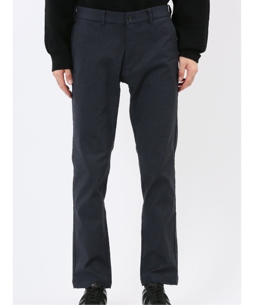 セール】【裏起毛 抗菌防臭 ストレッチ】m.f.エディトリアル メンズ