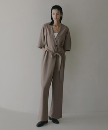 MANOF｜マノフ（レディース）のオールインワン・サロペット通販