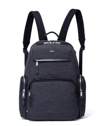 BOSS｜ボス（レディース）のバックパック/リュック（ブラック/黒色系