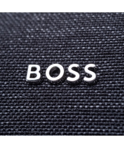 BOSS(ボス)の「BOSS(ボス) Highway バックパック(バックパック/リュック・メンズ・ブラック・FREE)」の19枚目の写真