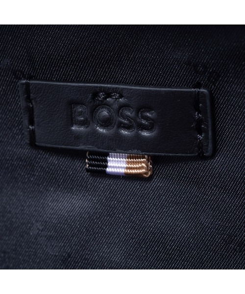 BOSS(ボス)の「BOSS(ボス) Highway バックパック(バックパック/リュック・メンズ・ブラック・FREE)」の21枚目の写真