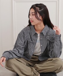 PINK-latte｜ピンクラテのトップス（リボン）通販 - ZOZOTOWN