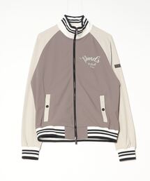 ROYAL FLASH | P.M.D.S./ピー エム ディー エス/MUZI FLEECE PRINT/SW722P(ブルゾン)