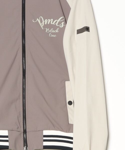 ROYAL FLASH（ロイヤルフラッシュ）の「P.M.D.S./ピー エム ディー エス/MUZI FLEECE PRINT/SW722P（ブルゾン・メンズ・その他1・L/M/XL）」の3枚目の写真