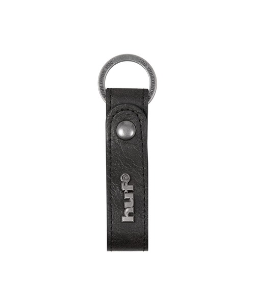 HUF(ハフ)の「HUF eightynine DESERT KEY HOLDER(キーホルダー・メンズ・ブルー系その他/ブラック・O/S)」の5枚目の写真