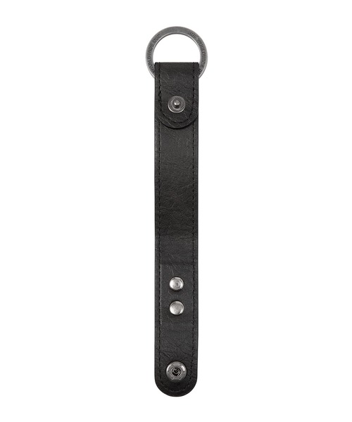 HUF(ハフ)の「HUF eightynine DESERT KEY HOLDER(キーホルダー・メンズ・ブルー系その他/ブラック・O/S)」の7枚目の写真