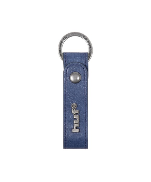 HUF(ハフ)の「HUF eightynine DESERT KEY HOLDER(キーホルダー・メンズ・ブルー系その他/ブラック・O/S)」の8枚目の写真