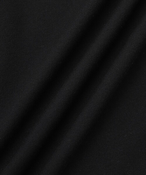 Saturdays Golf(サタデーズゴルフ)の「LS Knit Polo(ポロシャツ・メンズ・グリーン/ブラック・L/M/S/XL)」の13枚目の写真