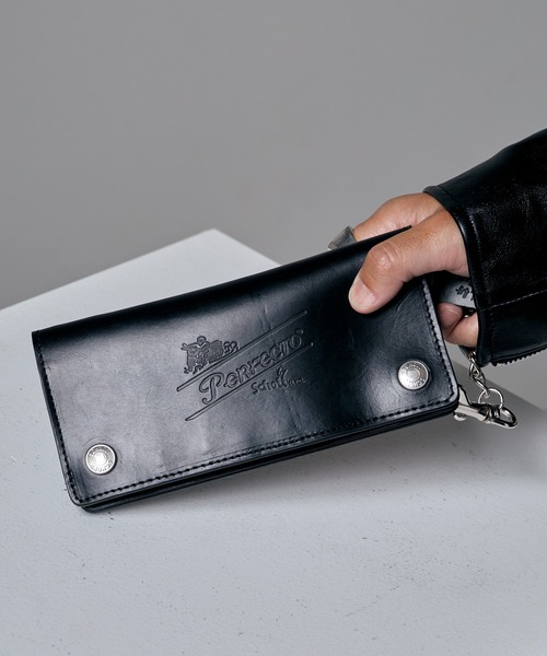 Schott/ショット PERFECT WALLET 財布（財布）｜schott（ショット）の