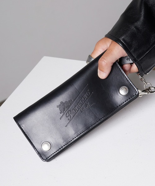 Schott/ショット PERFECT WALLET 財布（財布）｜Schott（ショット）の