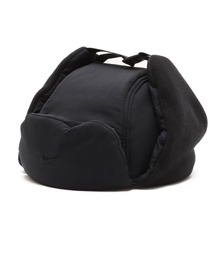 NIKE（ナイキ）の「NIKE U NK FLY CAP PUFFER TRAPPER L / ナイキ フライ キャップ パファー トラッパー L 【SP】（キャップ・メンズ）」