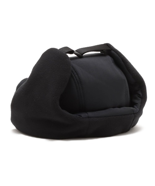 NIKE(ナイキ)の「NIKE U NK FLY CAP PUFFER TRAPPER L / ナイキ フライ キャップ パファー トラッパー L 【SP】(キャップ・メンズ・ブラック・M/L)」の7枚目の写真