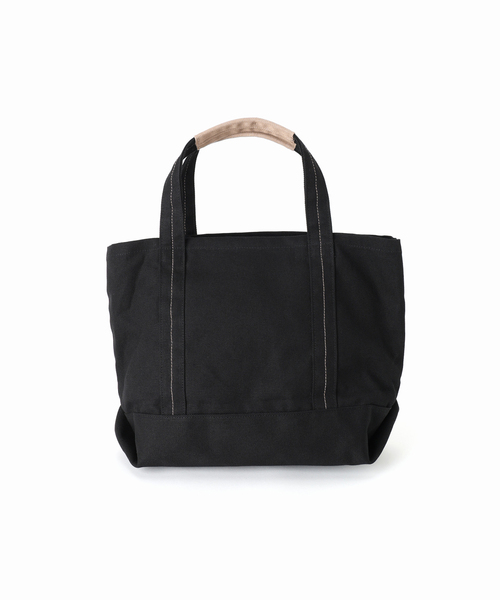 セール】MCL/エムシーエル 別注 ロゴトートBAG（ショルダーバッグ