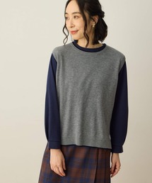 DECOY SINCE 1981 | ニットベスト【大きいサイズあり】(カーディガン/ボレロ)