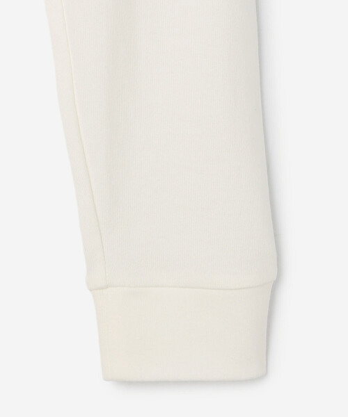 ANATOMICA（アナトミカ）の「ANATOMICA | BESSIE PULLOVER WOMEN（ポロシャツ・レディース・ホワイト/ブラック・ONE）」の3枚目の写真