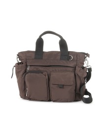 LAKOLE | マルチポケット2WAYトートバッグ / 593305(トートバッグ)