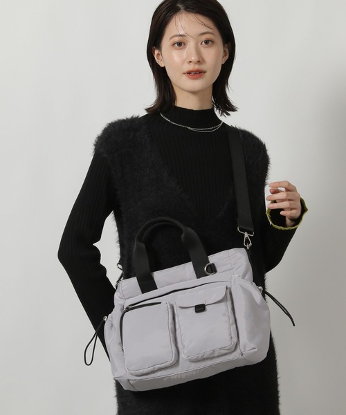 リミテッドパック★パラレルMANGA.Ver02 6種類セット(まとめ売り) LEATHER HANDLE TOTE - DEAN & DELUCA HAWAII