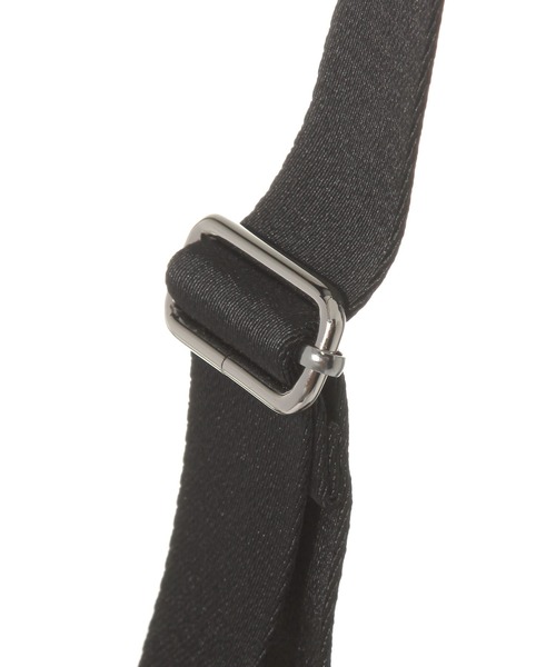 LAKOLE（ラコレ）の「マルチポケット2WAYトートバッグ / 593305（トートバッグ・レディース・ブラウン/オフホワイト/ブラック/ライトグレー・FREE）」の15枚目の写真