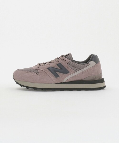 New Balance＞WL996V2 スニーカー / WL996TAL / WL996TAK（スニーカー