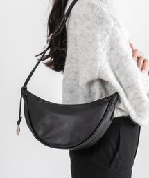 marco masi | 【MARCO MASI/マルコマージ】ショルダーバッグ ムーンバッグ(ショルダーバッグ)