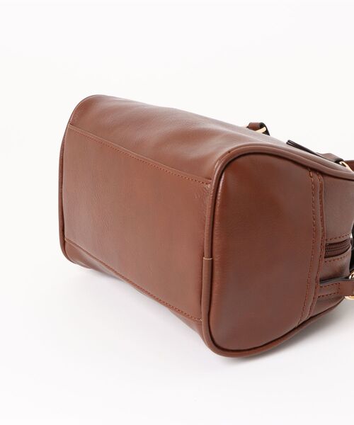 セール】【SETUP7】2wayボストンバッグ チェオン 58053 LARG（ボストン