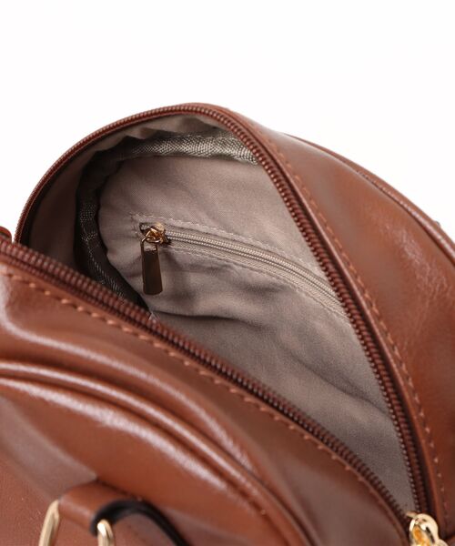 セール】【SETUP7】2wayボストンバッグ チェオン 58053 LARG（ボストン