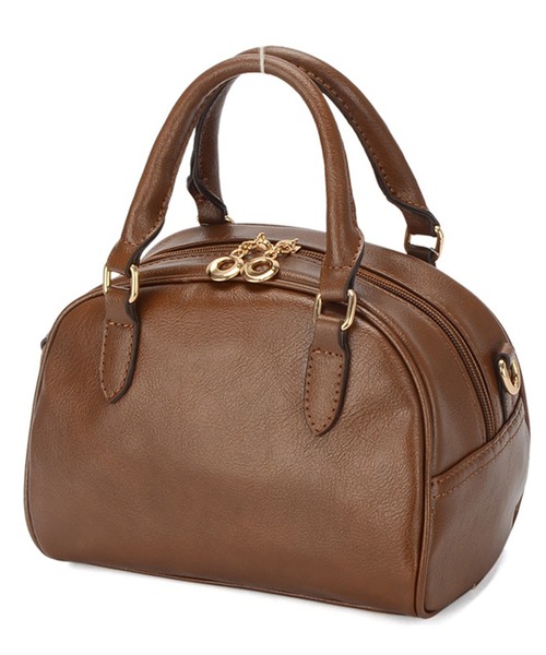 セール】【SETUP7】2wayボストンバッグ チェオン 58053 LARG（ボストン