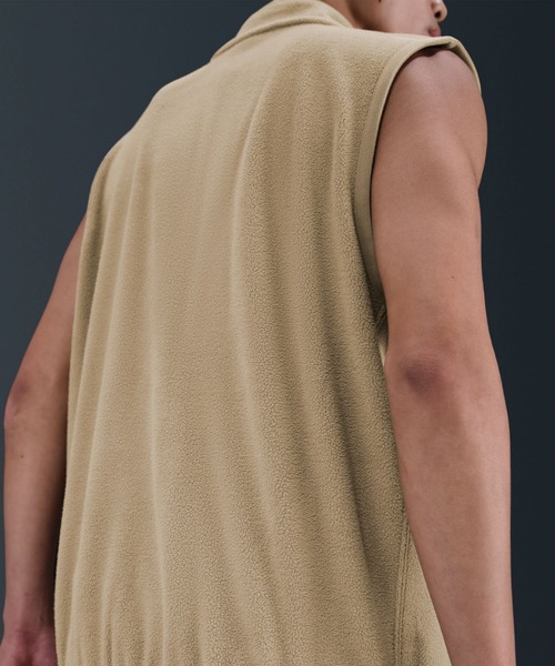 【ナダル】貴重！　値下げ敢行2022　ファイナルズ着用　ウェア、シューズ ナイキ スポーツウェア クラブ メンズ ウィンタライズド ベスト