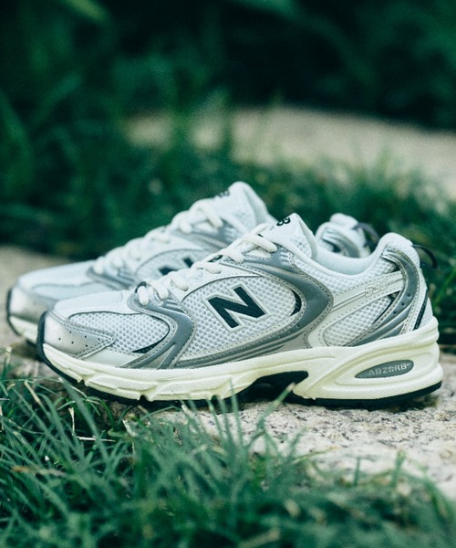 NEW BALANCE（ニューバランス）の「U530ESA 530（スニーカー）」 - WEAR